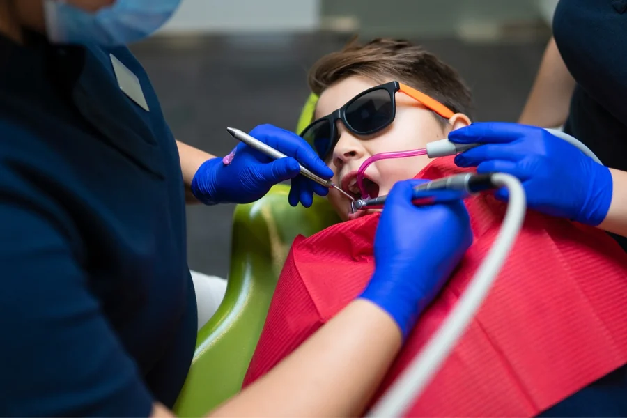 Family Dentists