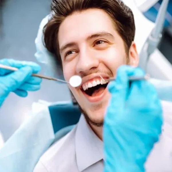 Dentists