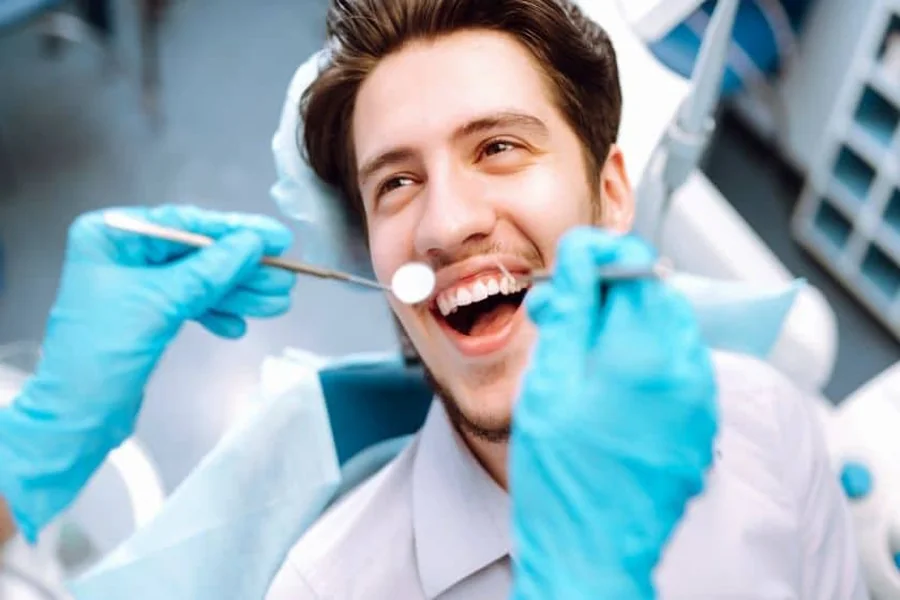Dentists