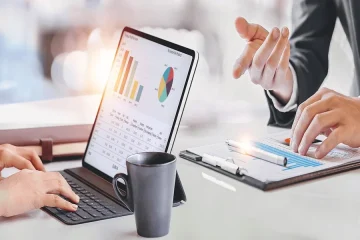 Outsourcing Tax Accounting Services