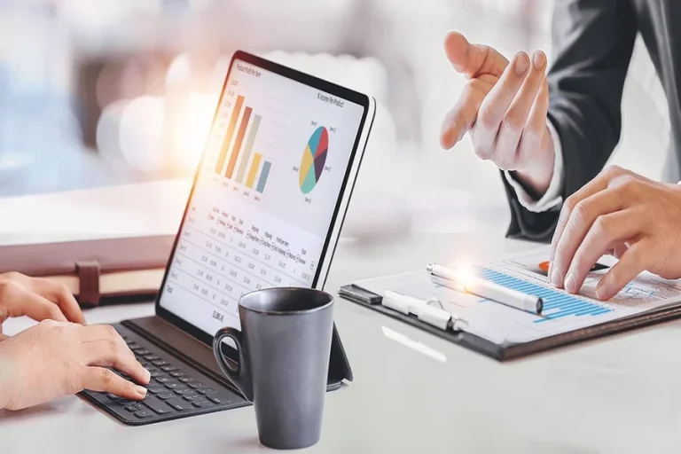 Outsourcing Tax Accounting Services