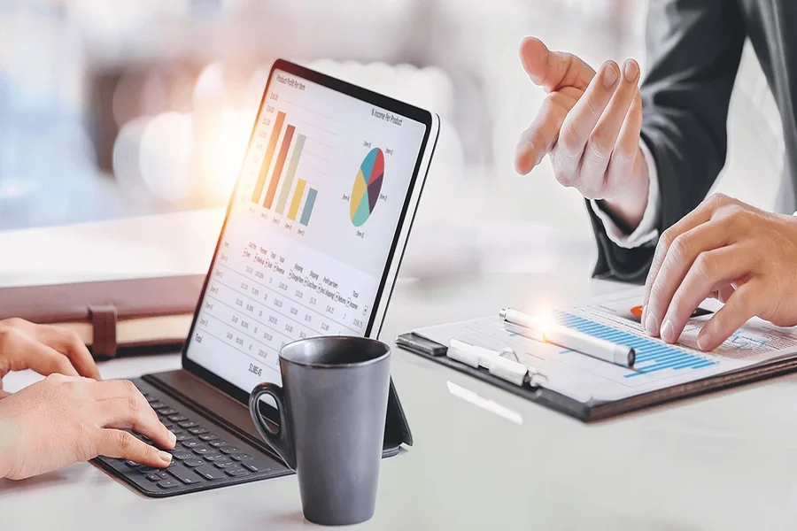 Outsourcing Tax Accounting Services