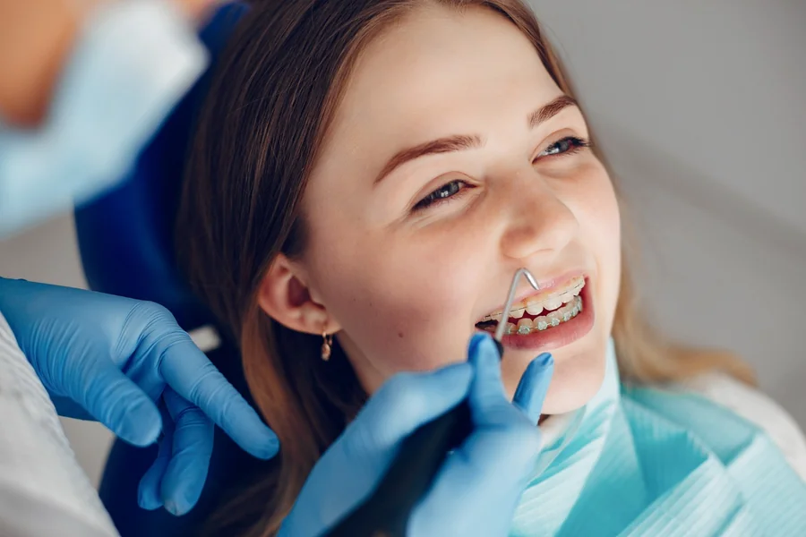 Family Dentist
