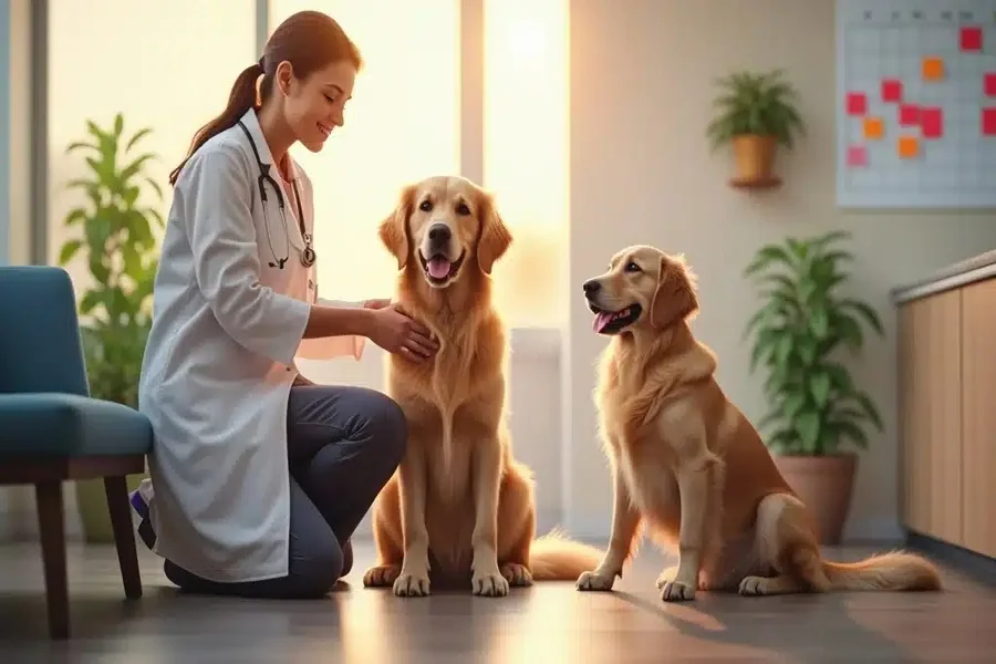 5 Critical Times To Seek Veterinary Hospital Care For Your Pet