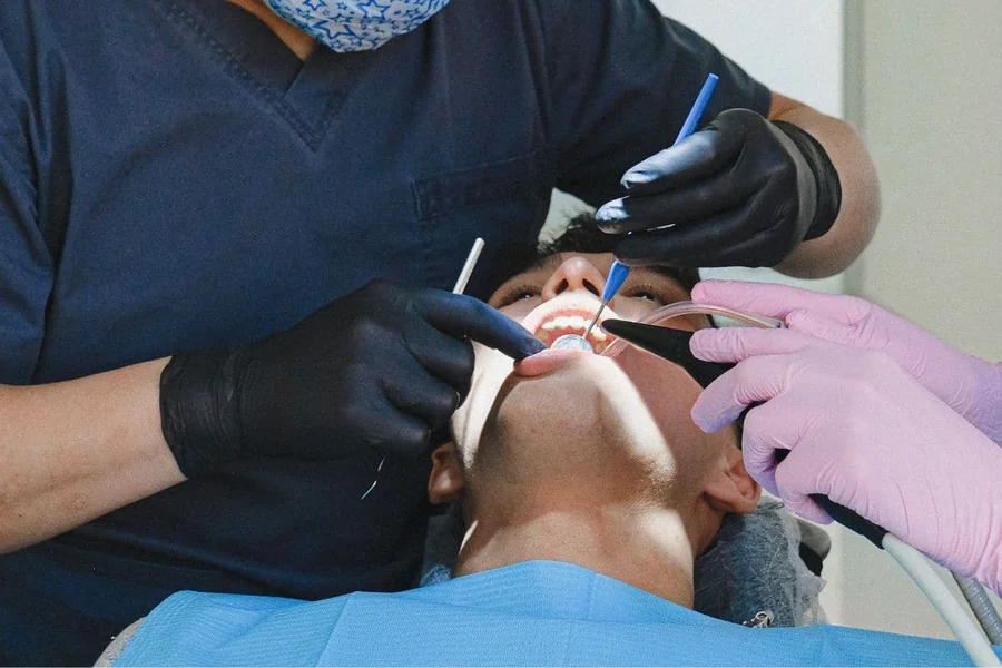 Oral Surgeons