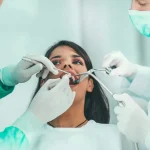 Restorative Dentist