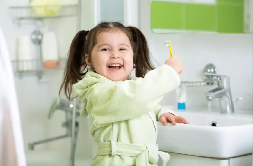 Positive Dental