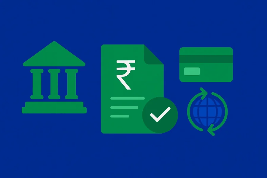 Payment Gateway