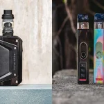 A Comprehensive Guide to Finding Trusted Vape Stores Online in Canada