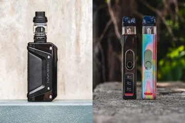 A Comprehensive Guide to Finding Trusted Vape Stores Online in Canada