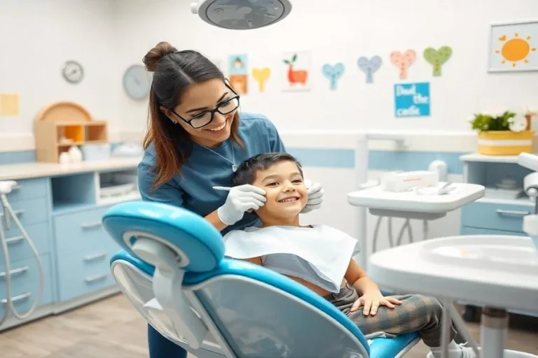 Family Dentistry