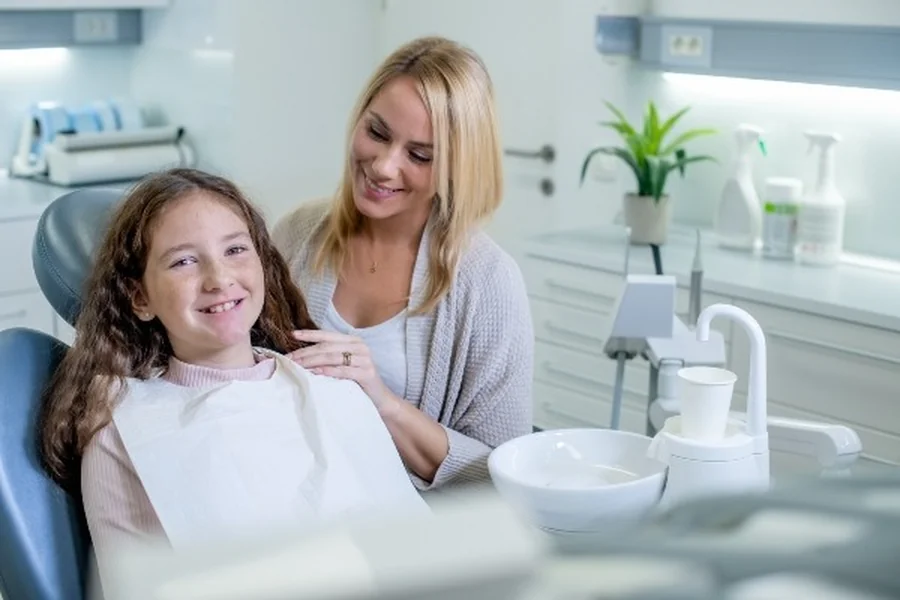Family Dentists