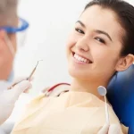 Cosmetic Dental Treatments