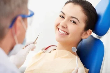 Cosmetic Dental Treatments
