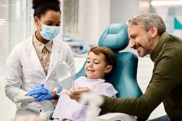 Family Dentistry
