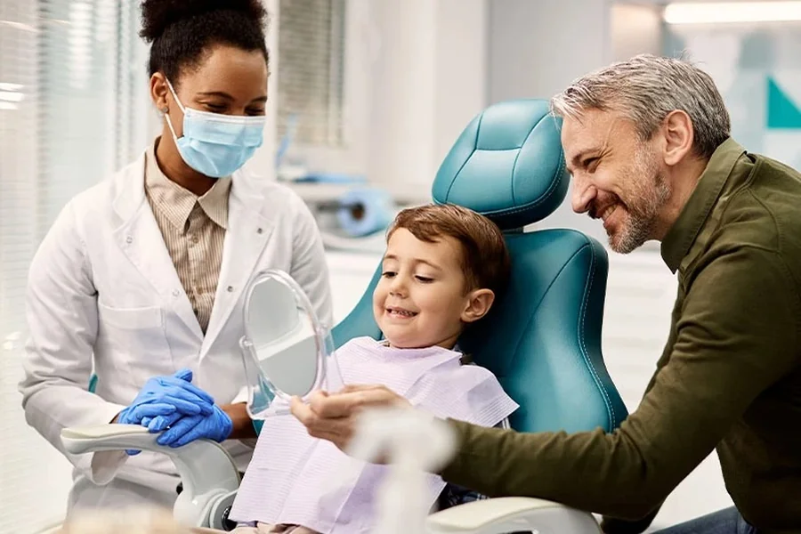 Family Dentistry