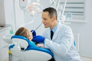 Family Dentists