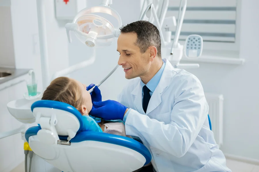 Family Dentists