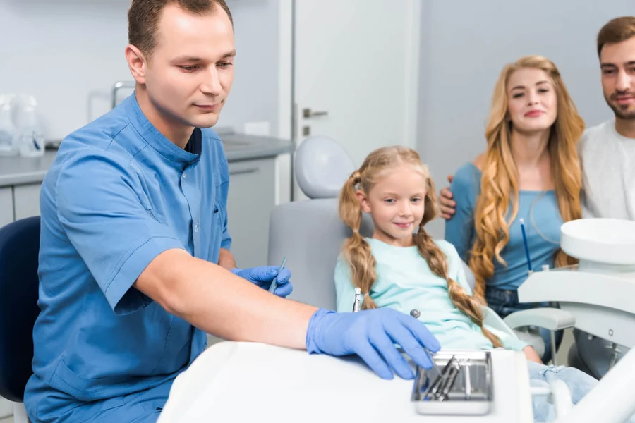 Preventive Dentistry