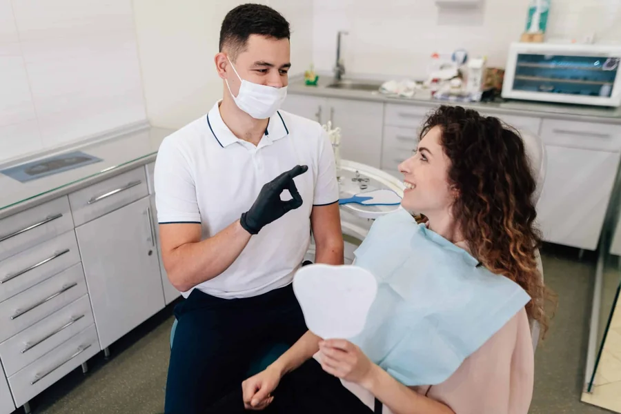 General Dentistry