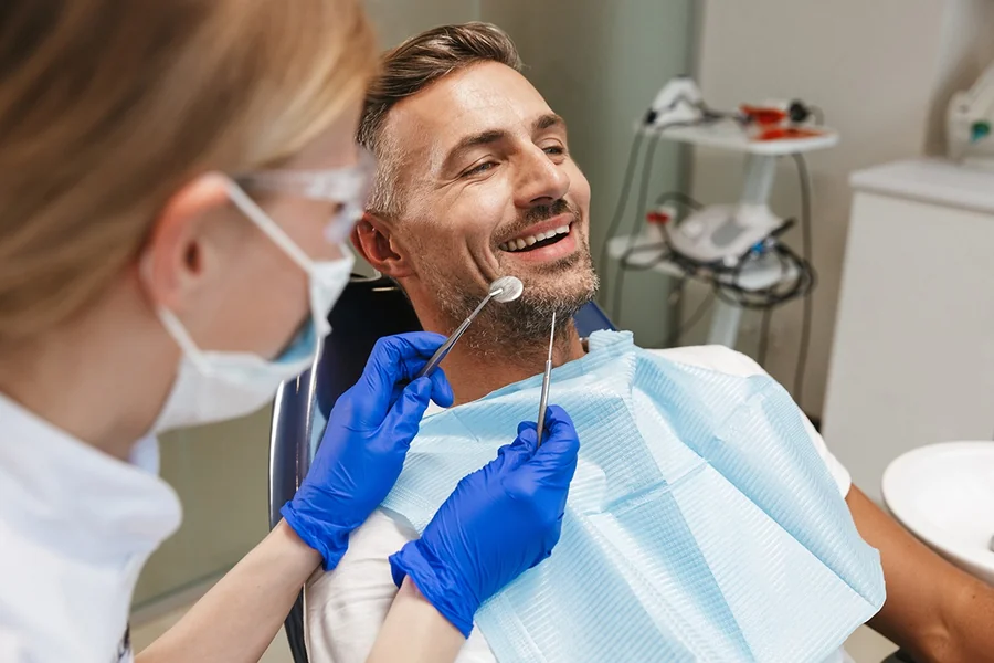 Preventive Dentistry