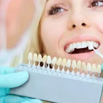 Cosmetic Dentistry