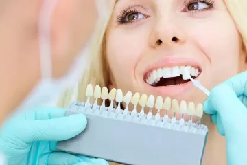 Cosmetic Dentistry
