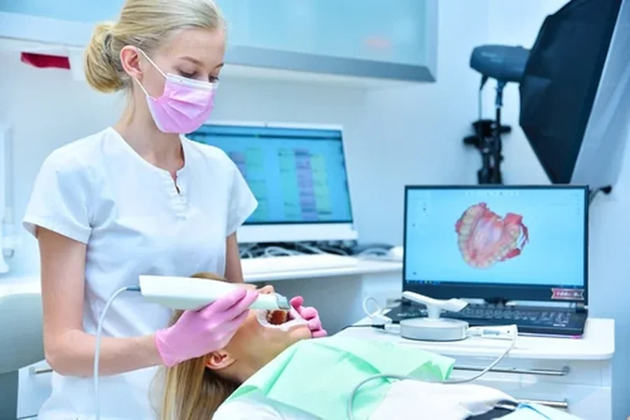 Modern Orthodontic