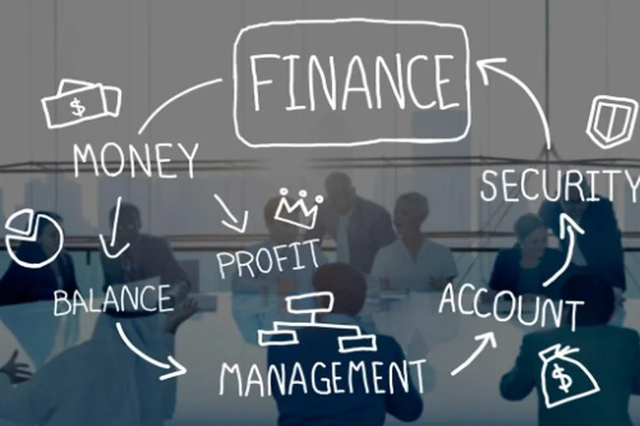 Finances