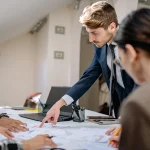 Leadership Trends in Business Management Shaping the Future of Work 