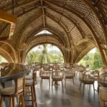 Restaurant With View