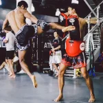 Muay Thai Training