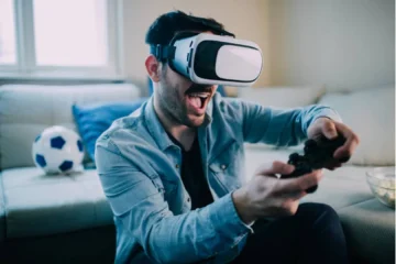 Online Gaming