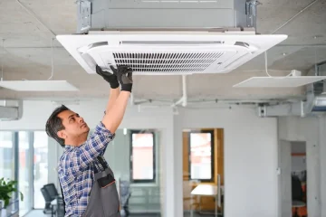 Vortex Air
