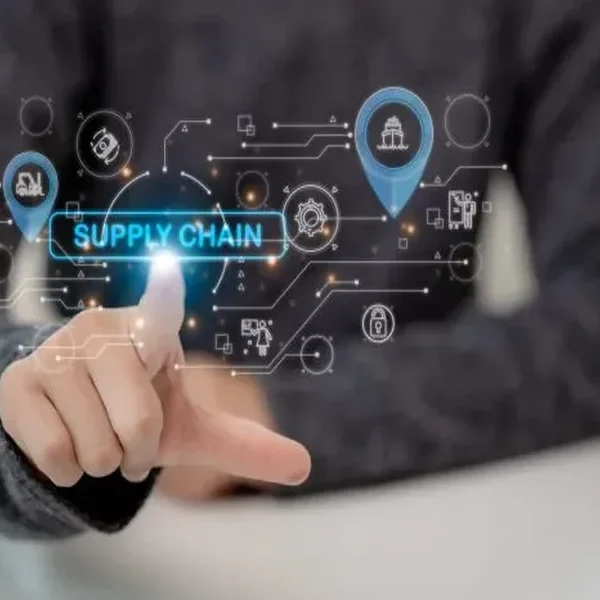 Scaling Global Supply Chains