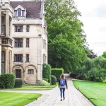 Boarding School