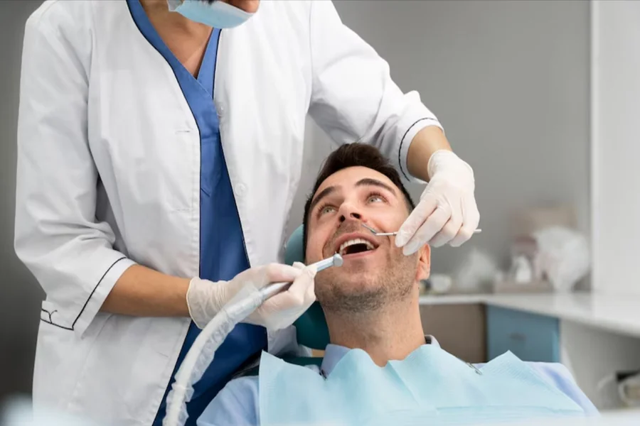 The Cost Effectiveness Of Consolidating Care With A Family Dentist