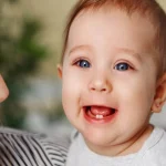 Baby Teeth