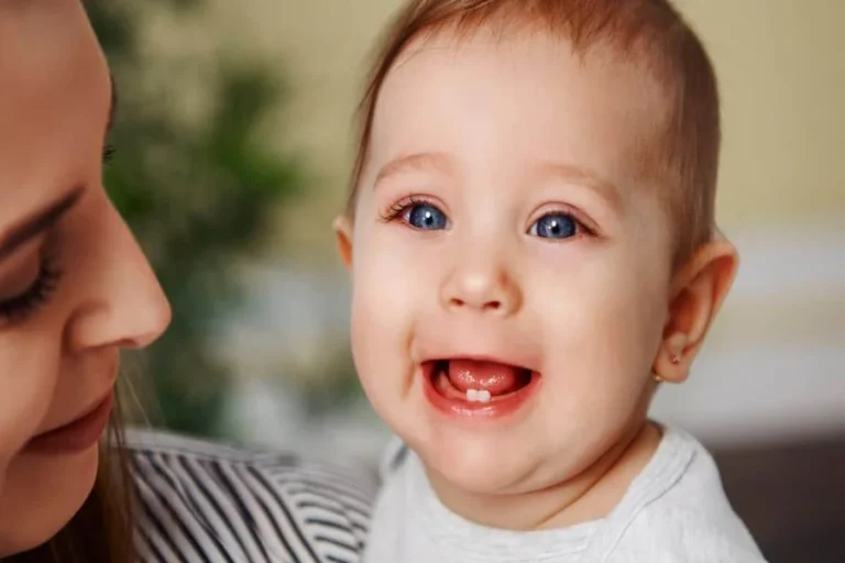 Baby Teeth