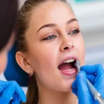 Cosmetic Dentistry