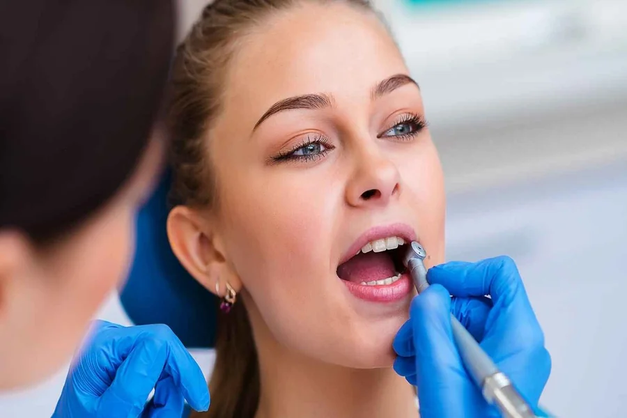 Cosmetic Dentistry