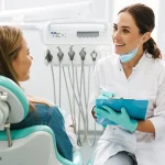 Preventive Dentistry