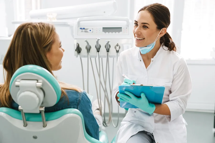 Preventive Dentistry