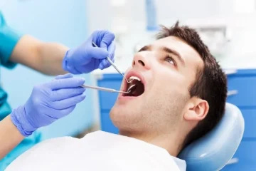 Preventive Dentistry