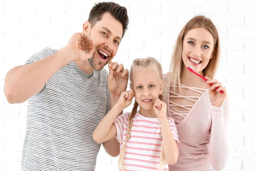 Preventive Dentistry