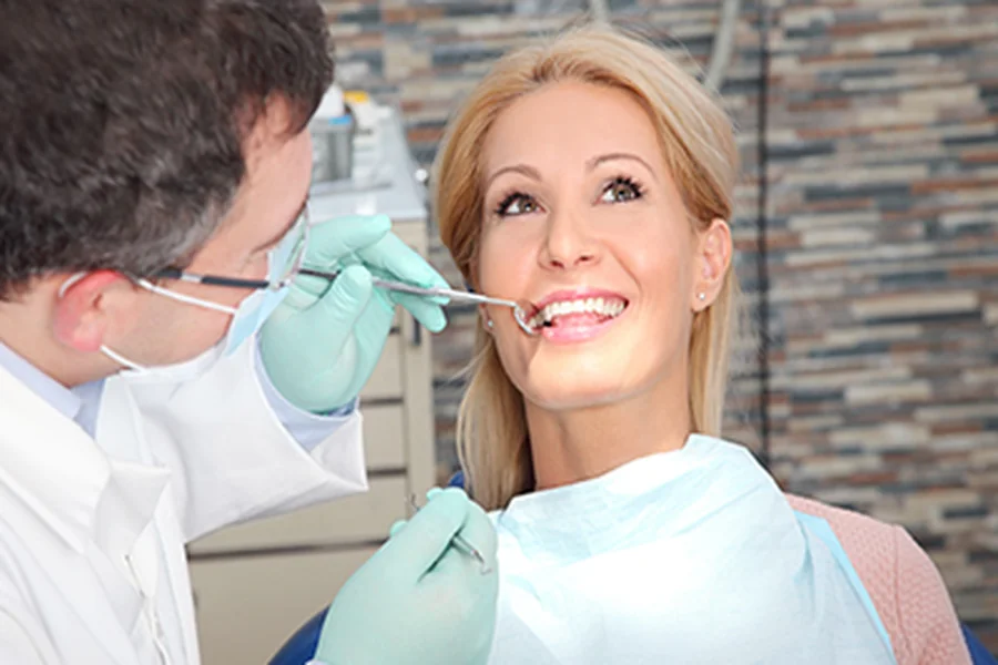 Dental Costs