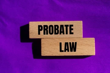 Probate