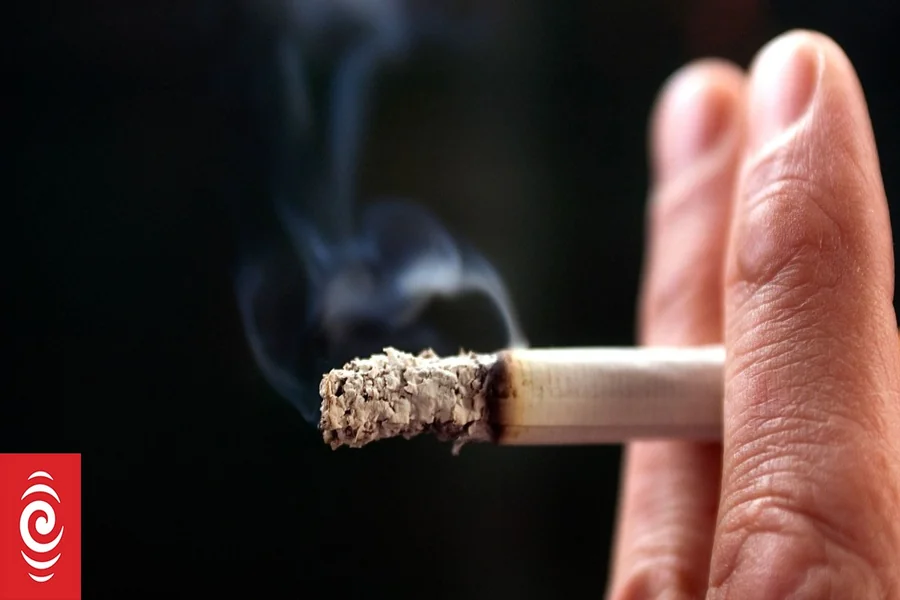 Native Cigarettes