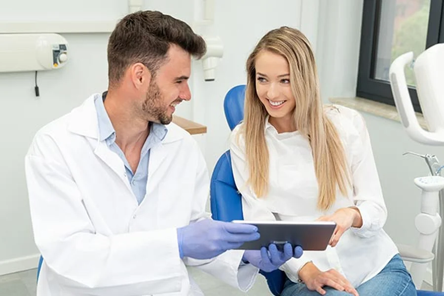 Dental Exam