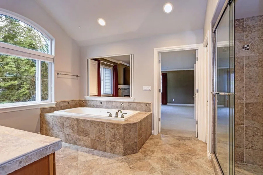 Bathtub Service